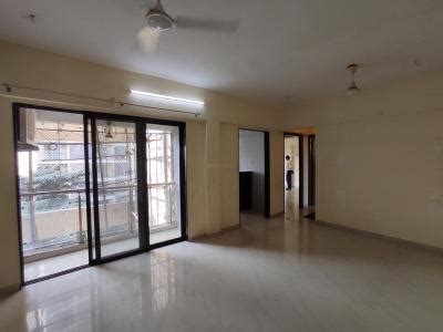 Sqft Bhk Flat For Sale In Dipti Flora Borivali West Mumbai