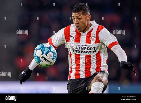 Eindhoven Netherlands March Patrick Van Aanholt Of Psv During The