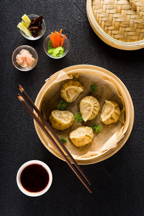 29 Chinese Food Appetizers Traditional Easy Recipes