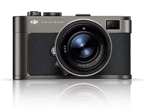 First Totally Fake Dji Mirrorless Full Frame Image Goes Viral On The