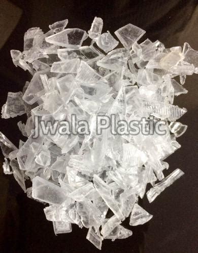 Pc Clear Regrind Manufacturer Supplier From Delhi