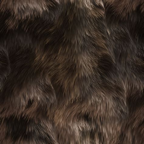 10 Fluffy Animal Fur Textures Free And Premium Creatives