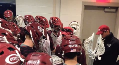 Culver Military Academy Lacrosse Managing Culver Lacrosse Playground