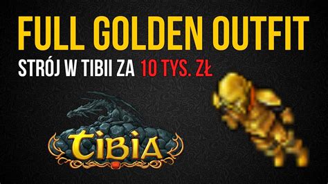 Arriba 63 Imagen Golden Outfit Tibia Abzlocalmx