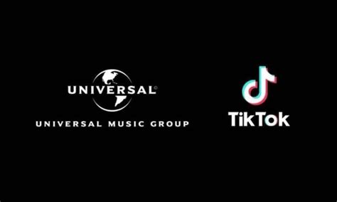 Universal Music Group To Pull Music Catalogue From Tiktok Amid Failed Talks Music Verdict