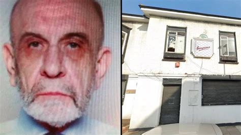 Police Offering £20000 Reward In ‘body In The Freezer Murder