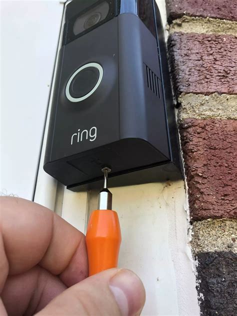 How To Charge Your Ring Doorbell In 5 Simple Steps Business Insider India