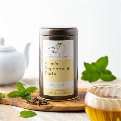Calming Tea: The 5 Best Teas for Anxiety and Stress – ArtfulTea