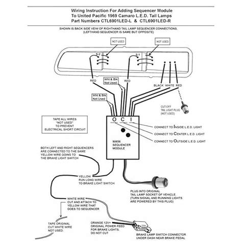 United Pacific R Wiring Diagram Wiring Diagram Pictures