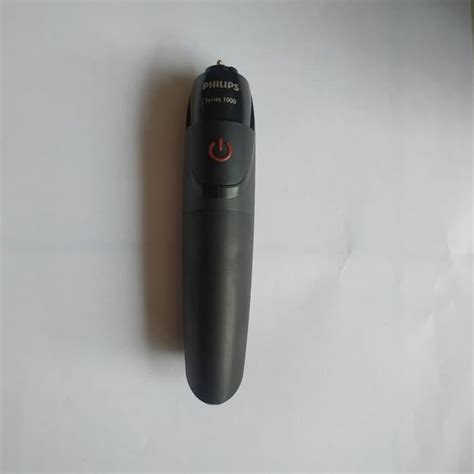 Jual MESIN SAJA Philips Shaver MG1100 MG 1100 Original Cukuran Jenggot