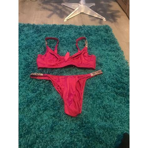 Victoria Secrets Bikini In Sheffield South Yorkshire Gumtree