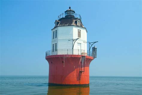 7 Illuminating Facts About Lighthouses Interesting Facts