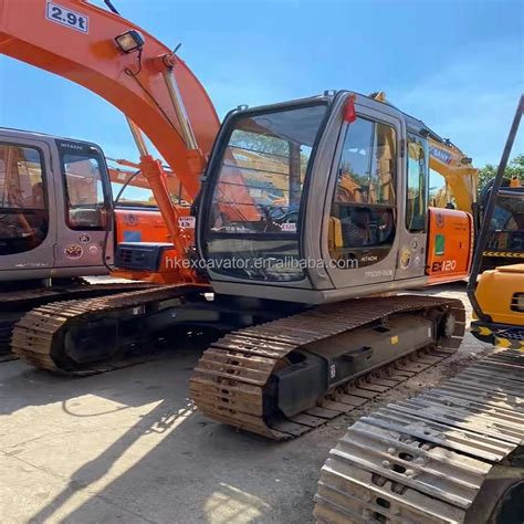 Low Price Used High Quality Hitachi Zx Traditional Power Crawler