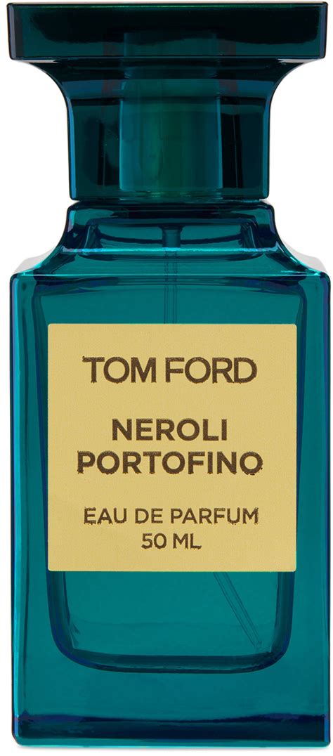 TOM FORD Neroli Portofino Eau De Parfum 50 ML TOM FORD