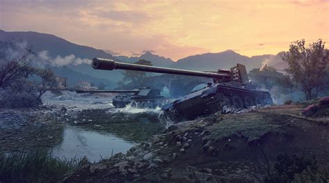 Sdkfz 165 Hummel World Of Tanks Spg Hd Wallpaper Rare Gallery