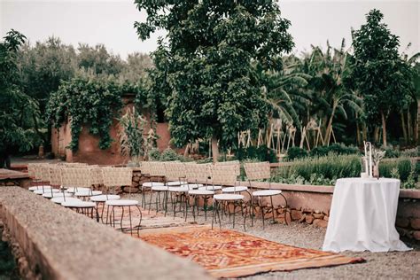 Top 5 Moroccan Style Wedding Decor Ideas for Authentic Outdoor Celebrations