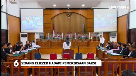 Praktisi Hukum Kritik Sikap Majelis Hakim Saat Sidang Prt Ferdy Sambo