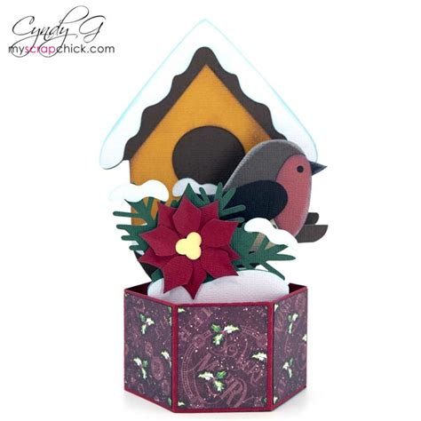 Christmas Archives Page 2 Of 14 My Scrap Chick