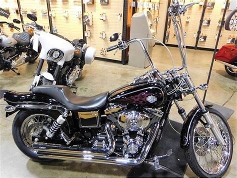 2004 Harley Davidson FXDWG I Dyna Wide Glide For Sale In San Marcos