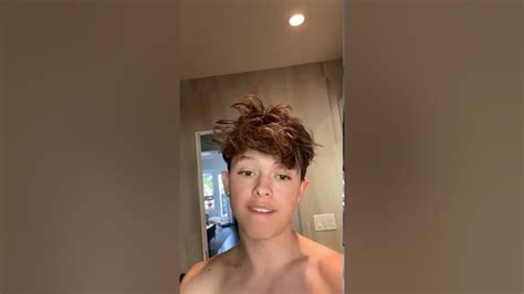 20191205 Jacob Sartorius Instagram Live Youtube