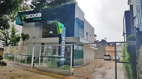 Sistema OCB PA SICOOB Cooesa inaugura agência em Belém