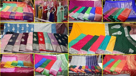 Sankranti Offer LPT Market Folling Fancy Sarees All Varieties With