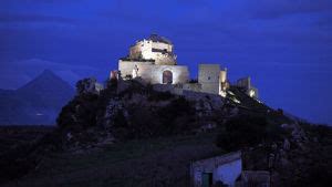 I Luoghi Del Cuore Un Clic Al Fai Per Salvare Il Castello Di Calatubo