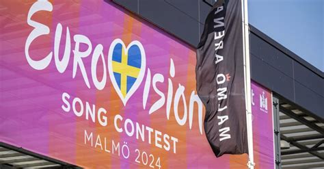 Eurovision 2024 Verso La Finalissima Scaletta E Orari