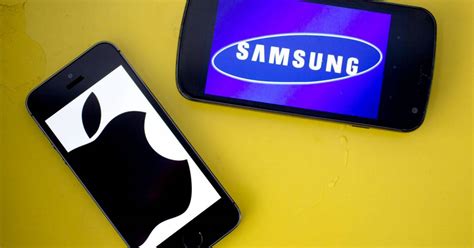 Samsung Sai Na Frente Da Apple E Revela Seu Principal Lan Amento Antes