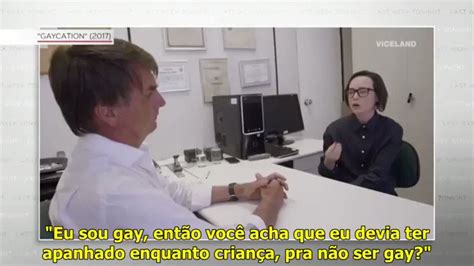 Oscar On Twitter RT JackPosobiec Bolsonaro And Ell Page Yes Its Real