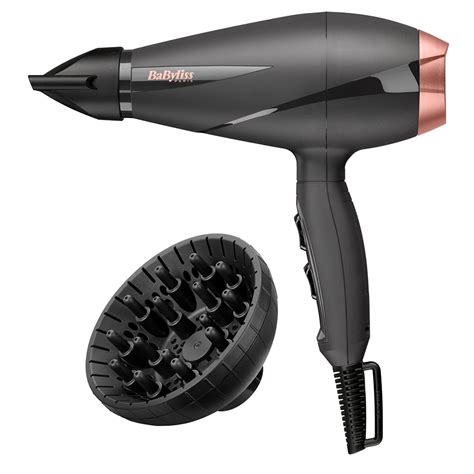 Babyliss Haartrockner Smooth Pro Kaufen Bei Rhyner Haushalt Multimedia