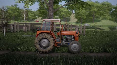 Imt 539 V10 Fs22 Mod Farming Simulator 22 Mod