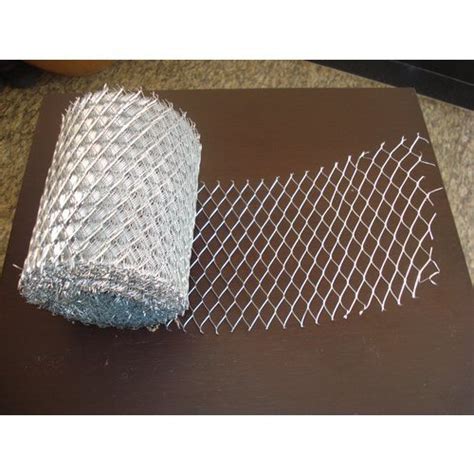 GI Wire Mesh In Bengaluru Karnataka Get Latest Price From Suppliers