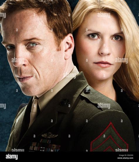 Damian Lewis Homeland Season 2