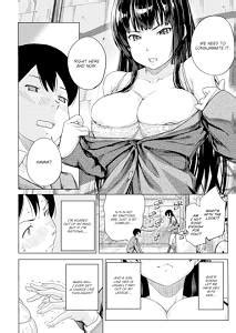 Truyện Hentai Sự đe dọa HENTAICB