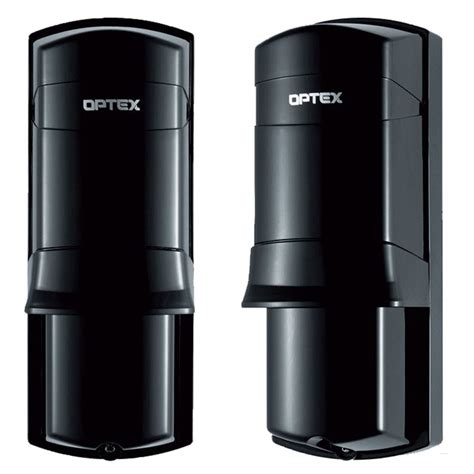 Optex AX130 Outdoor 40m Dual Beam Saunderson Security