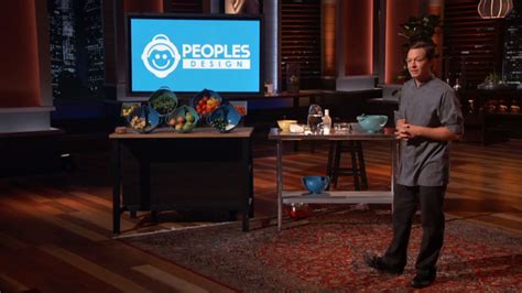 Shark Tank Peoples Design Mixing Bowl Update 2025 Season 8