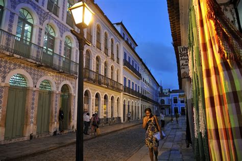 Best Of Brazil Paraty Rio De Janeiro Fernando De Noronha S O Lu S