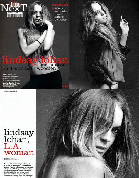 Sex And The Gay City On Twitter RT Lavitalohan Lindsay Lohan