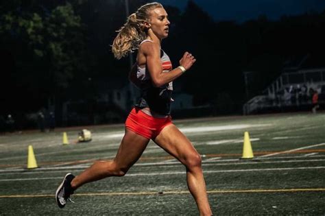 Emily Sisson Hot Athlete Babes