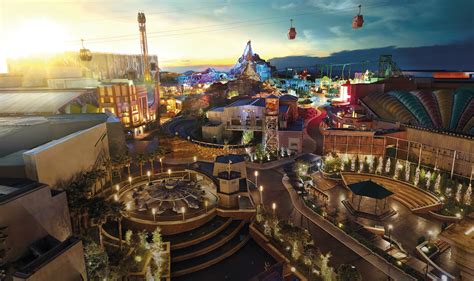 7 Tips You Should Know Before Visiting Genting Skyworlds Theme Park