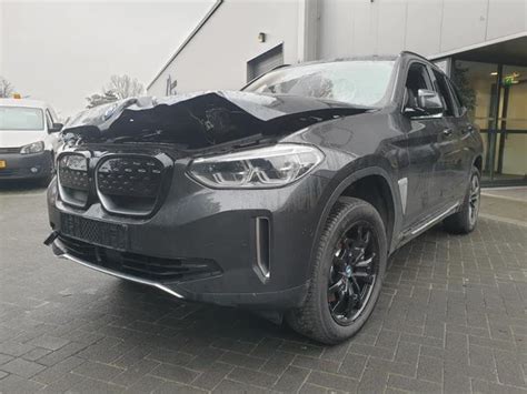 Bmw Ix Pave Gris Gebr Opdam B V Proxyparts Fr