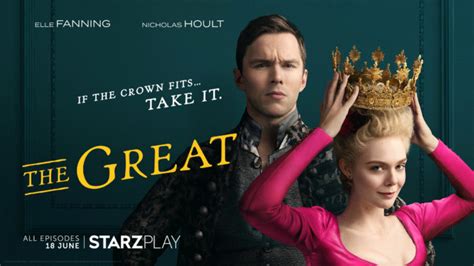 Trailer: The Great Season 2 set for December UK debut | Where to watch ...