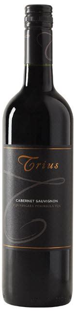 Trius Cabernet Sauvignon 2018 Expert Wine Review Natalie Maclean