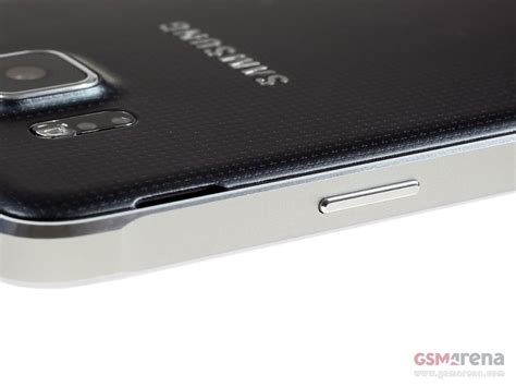 Samsung Galaxy Alpha Pictures Official Photos