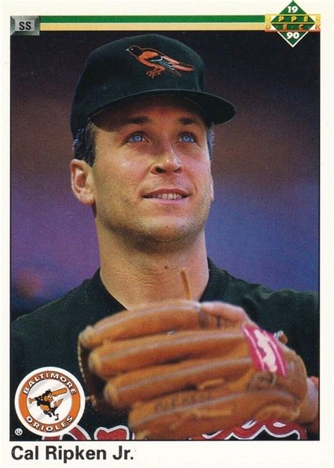 10 Most Valuable 1990 Upper Deck Baseball Cards | Old Sports Cards