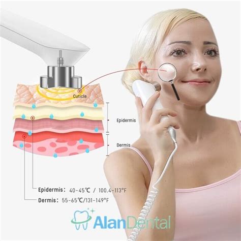 Mlay Rf Radio Frequency Skin Lifting Device For Sale Online Ebay