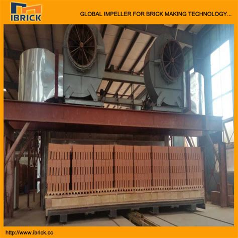 Tunnel Kiln Kiln Cart For Drying Clay Bricks Tunnel Dryer China Clay