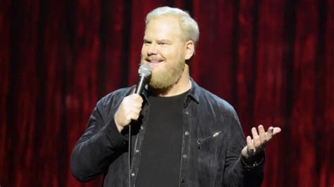 Jim Gaffigan Weight Loss How Did He Lose Weight