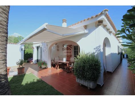 Buy Villa In Cales Piques Ciutadella Menorca 36646